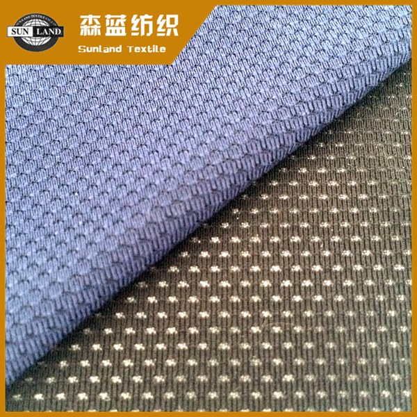 ⽭ӰС Spandex eyelet single mesh