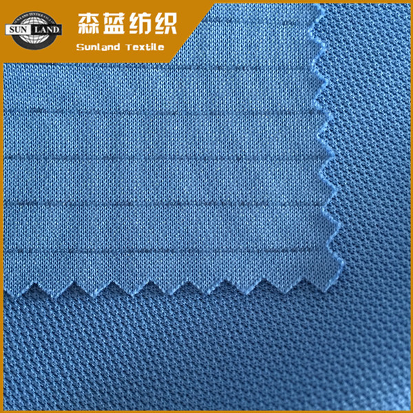 Ϸز anti-static pique mesh