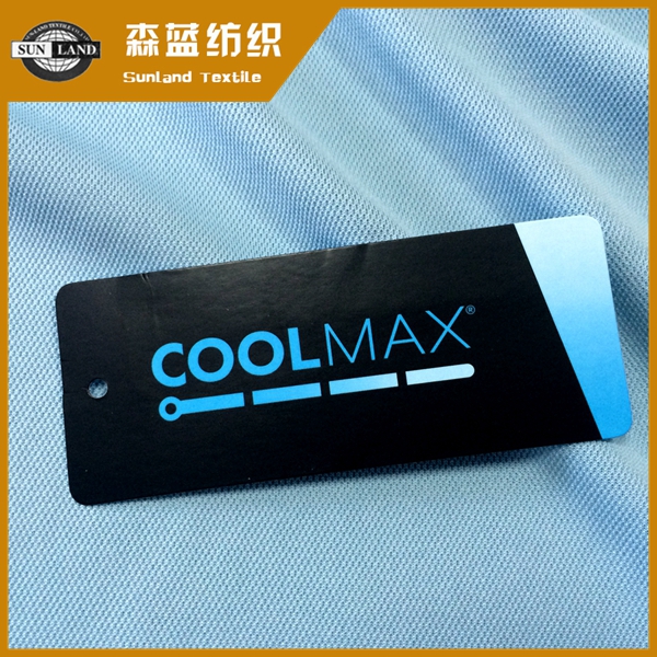 ɽCOOLMAX Coolmax pique