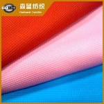 Դȫӻ Polyester waffle fabric