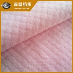 ¦CVCỨ Polyester cotton jacquard fabric