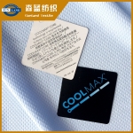 Ӫcoolmax۲ Hometextile coolmax birdeye mesh fabric