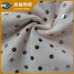 ڶȫ޺ silver pressing 100 cotton jersey