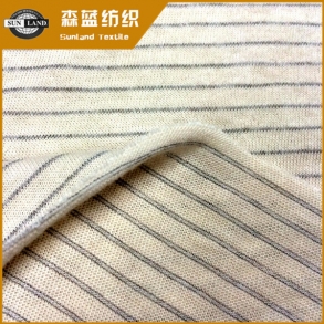 ̩޺ Antistatic cotton jersey