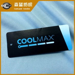 COOLMAX Coolmax pique